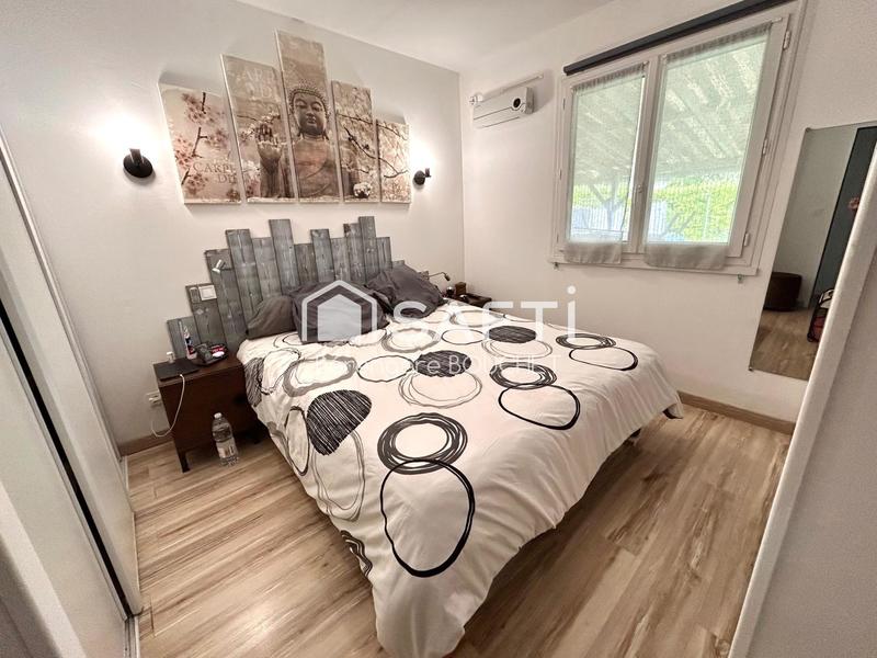 Maison - 110 m² - 6 pièces