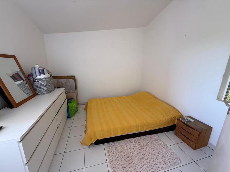 Maison - 62 m² - 3 pièces