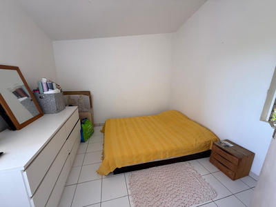 Maison - 62 m² - 3 pièces