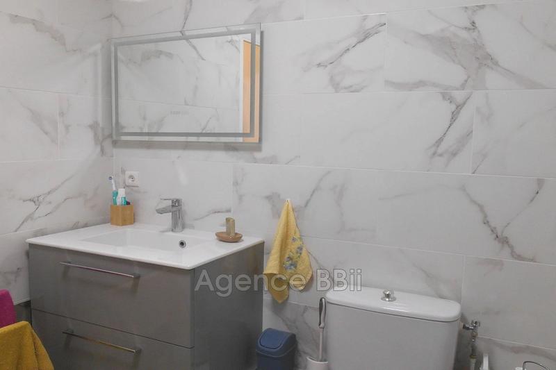 Appartement - 32 m² - 1 pièce