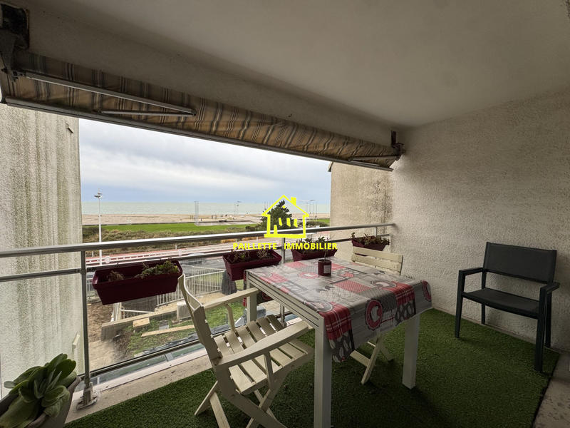 Appartement - 91 m² - 3 pièces