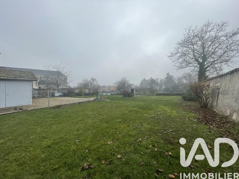 Maison de village - 115 m² - 5 pièces