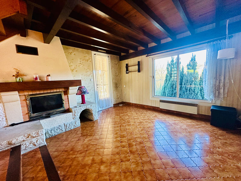 Maison - 145 m² - 5 pièces