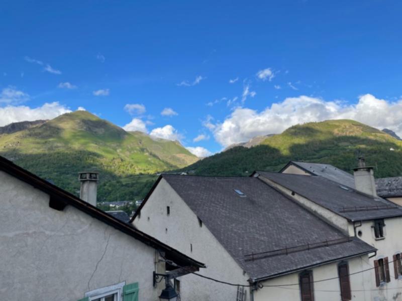 Maison de ville - 88 m² - 5 pièces