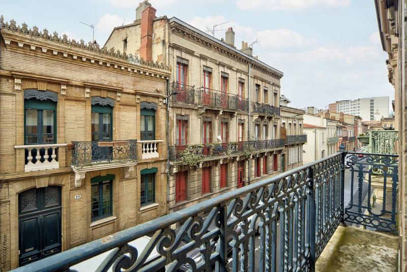 Appartement - 93 m² - 4 pièces