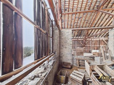 Ferme - 316 m² - 1 pièce