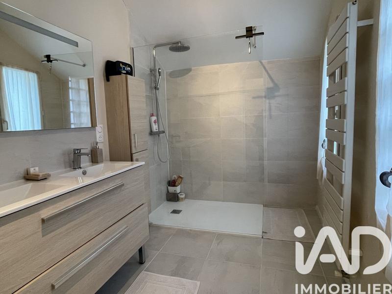 Maison - 81 m² - 4 pièces