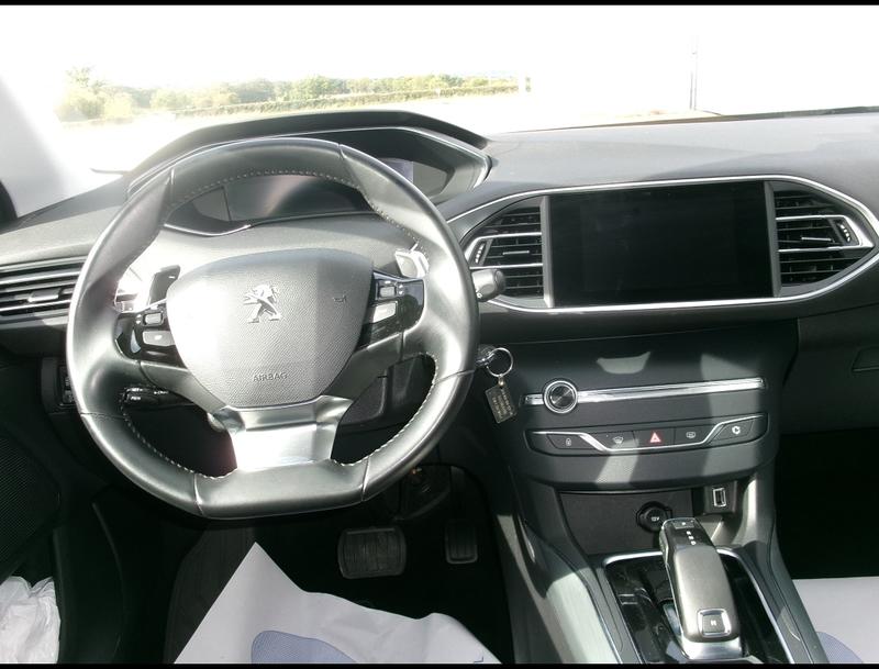Peugeot 308 Bhdi 130 Active Eat8