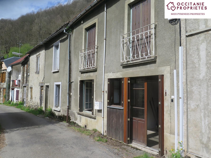 Maison - 165 m² - 7 pièces