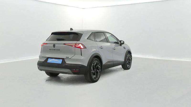 Renault Symbioz E-Tech full hybrid 145 Esprit Alpine 5p