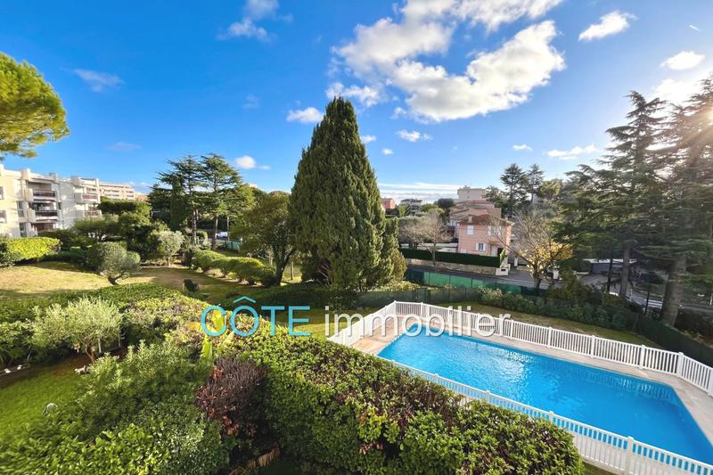 Appartement - 53 m² - 2 pièces