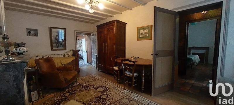 Maison - 190 m² - 11 pièces