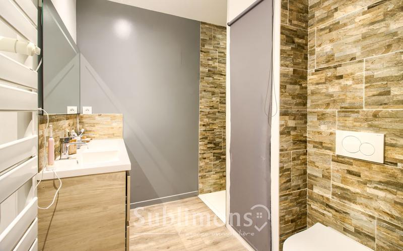 Maison ancienne - 150 m² - 6 pièces