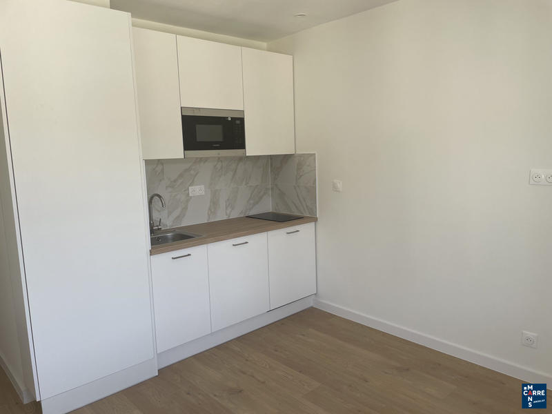 Appartement - 14 m² - 1 pièce