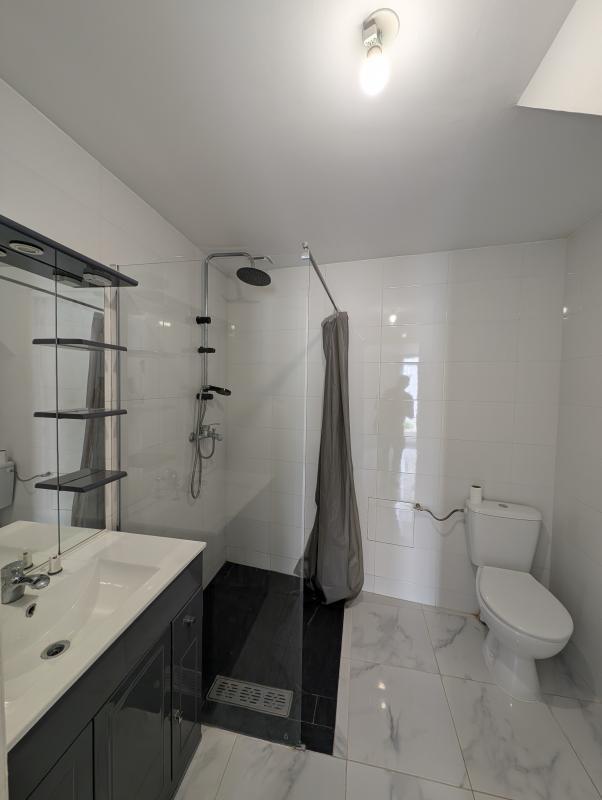 Duplex - 70 m² - 3 pièces