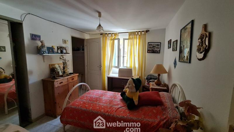 Villa - 178 m² - 11 pièces