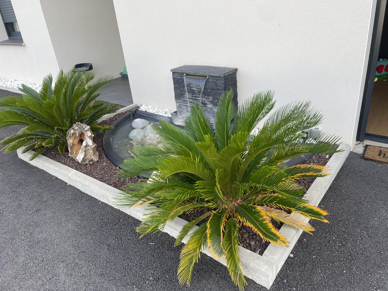 Villa - 170 m² - 7 pièces