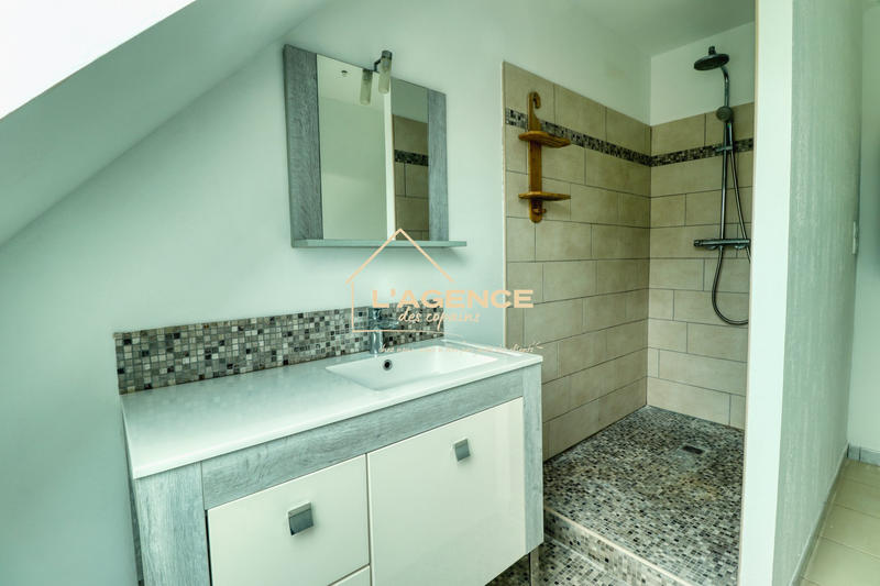 Maison - 78 m² - 4 pièces