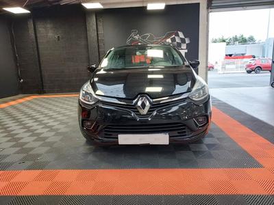 Renault Clio 0.9 Tce 90 Ch - Garantie 6 Mois