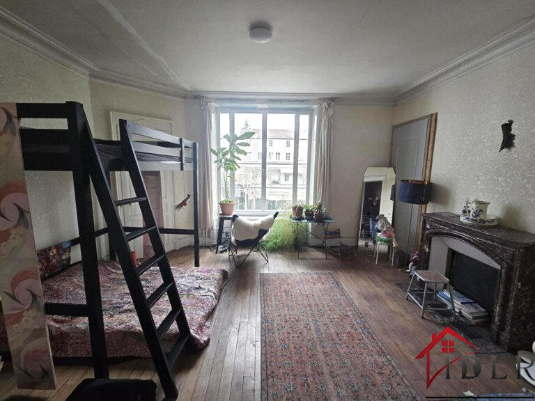 Hôtel particulier - 338 m² - 8 pièces