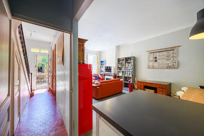 Maison - 165 m² - 7 pièces