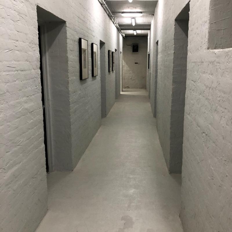 Maison - 798 m² - 12 pièces