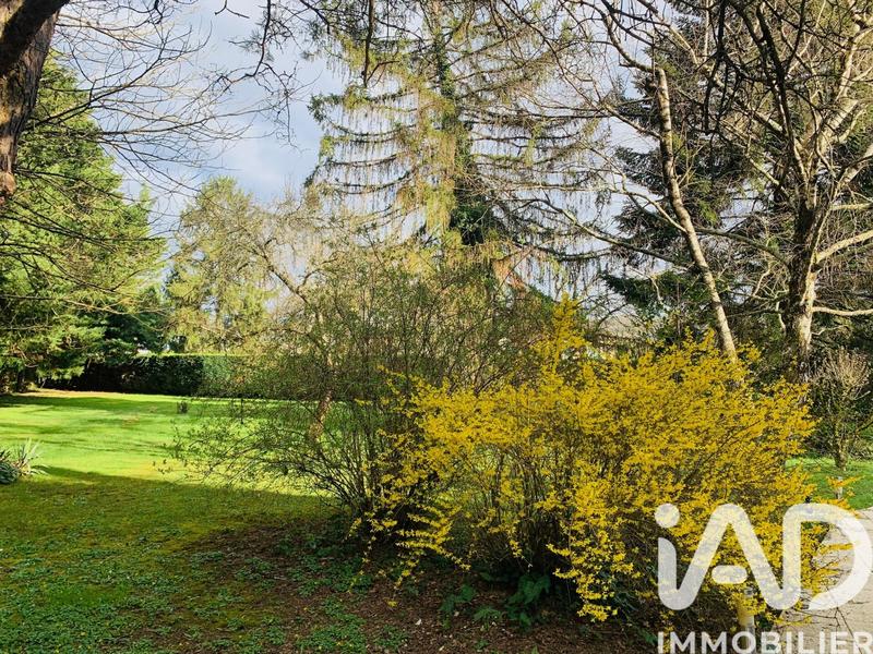 Maison - 129 m² - 6 pièces