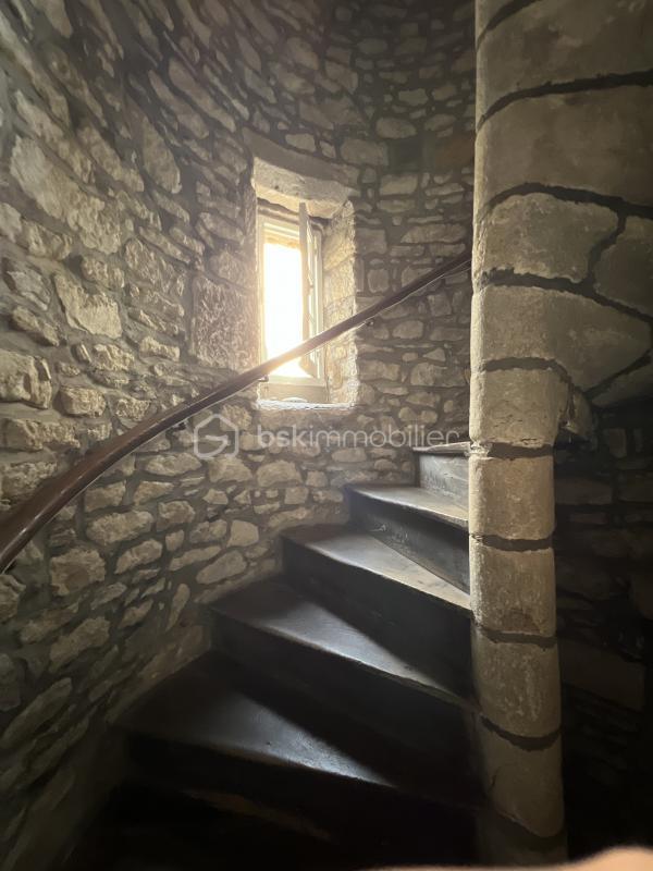 Appartement - 56 m² - 2 pièces