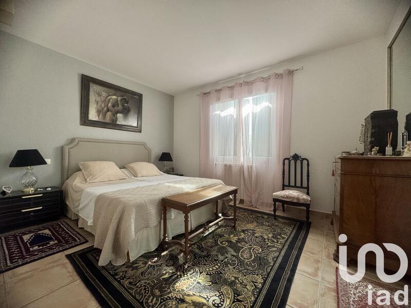 Maison - 134 m² - 5 pièces