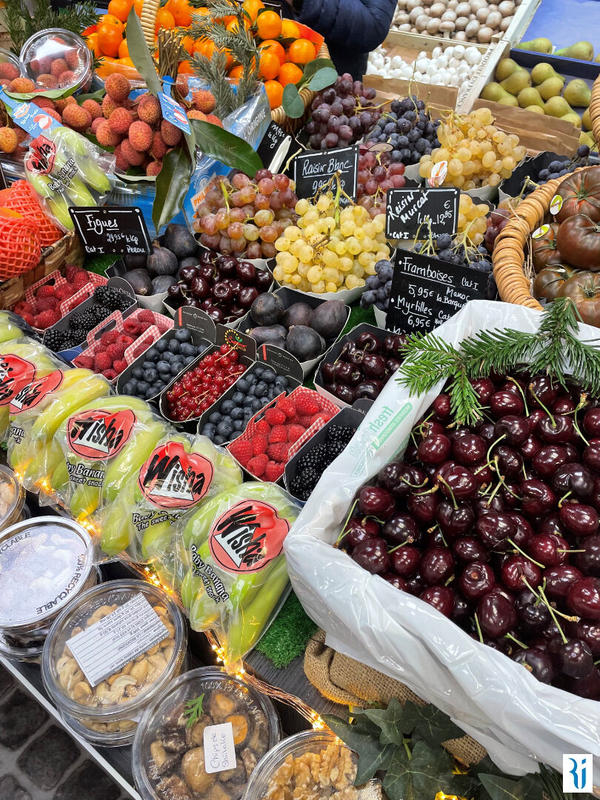 Fonds de commerce - 50 m²