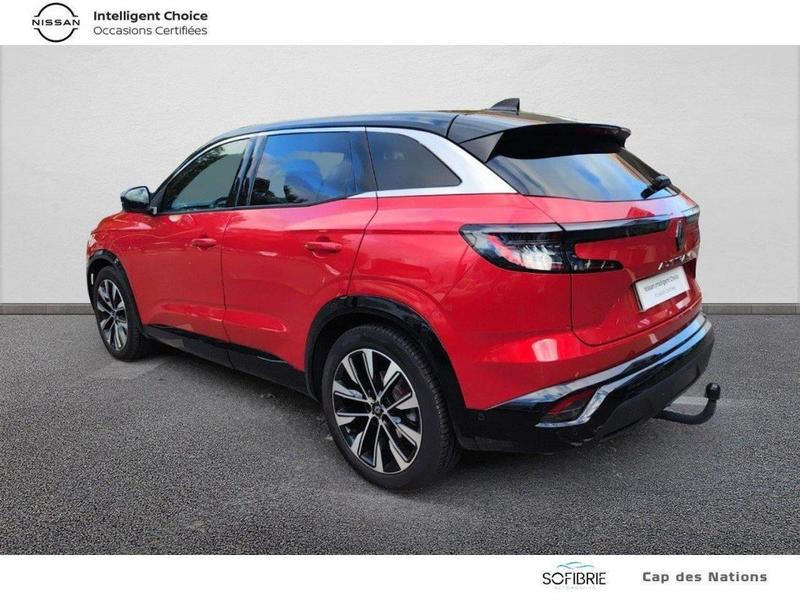 Renault d Divers Vp Austral 1.2 E-Tech Full Hybrid 200ch Techno