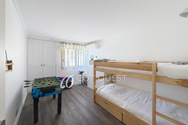 Appartement - 81 m² - 4 pièces