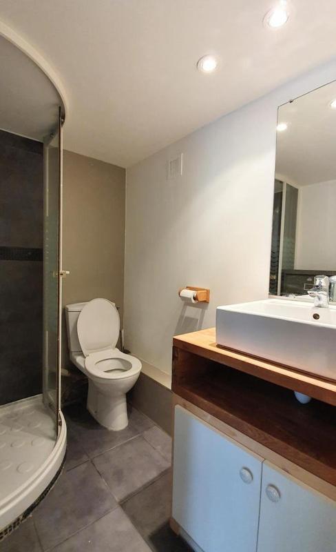 Appartement - 22 m² - 1 pièce