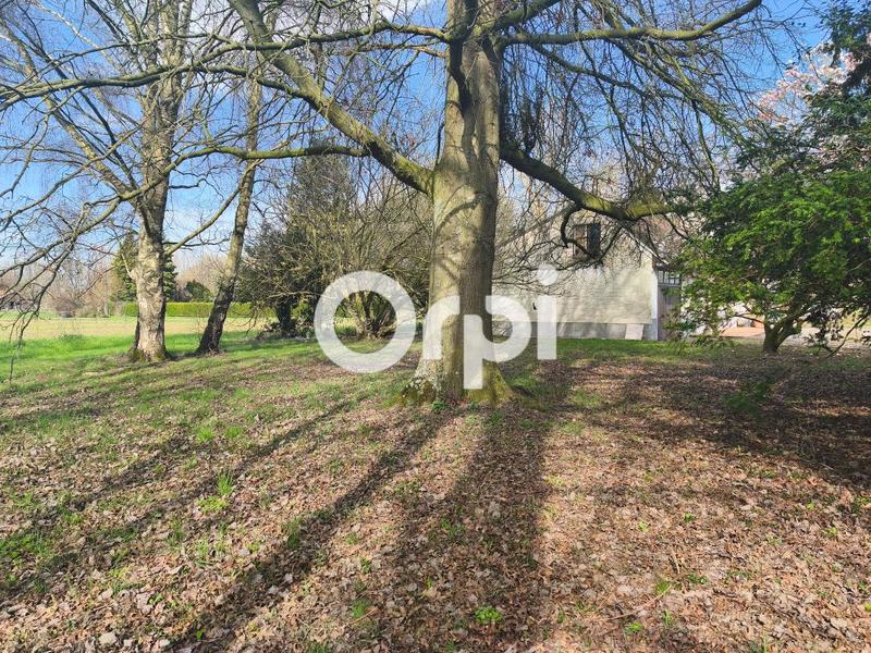 Maison - 153 m² - 5 pièces