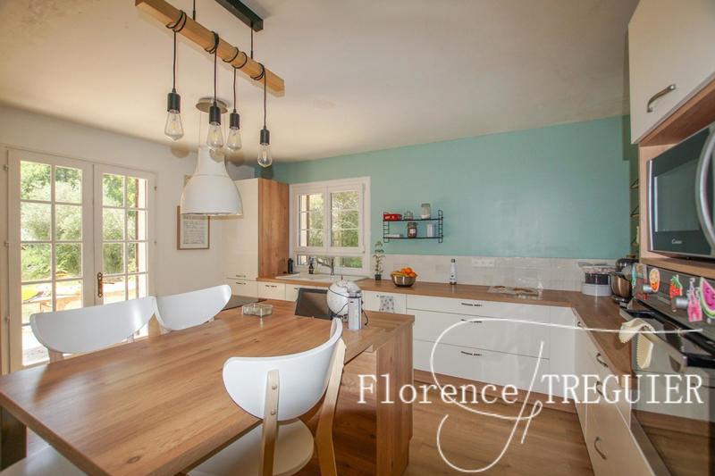 Maison - 162 m² - 6 pièces