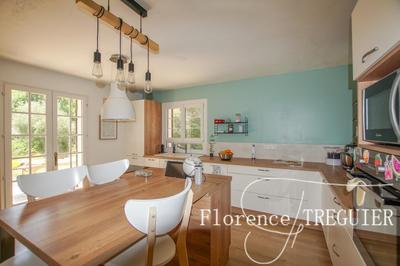 Maison - 162 m² - 6 pièces