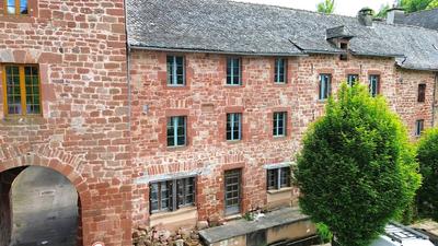 Immeuble - 280 m² - 10 pièces