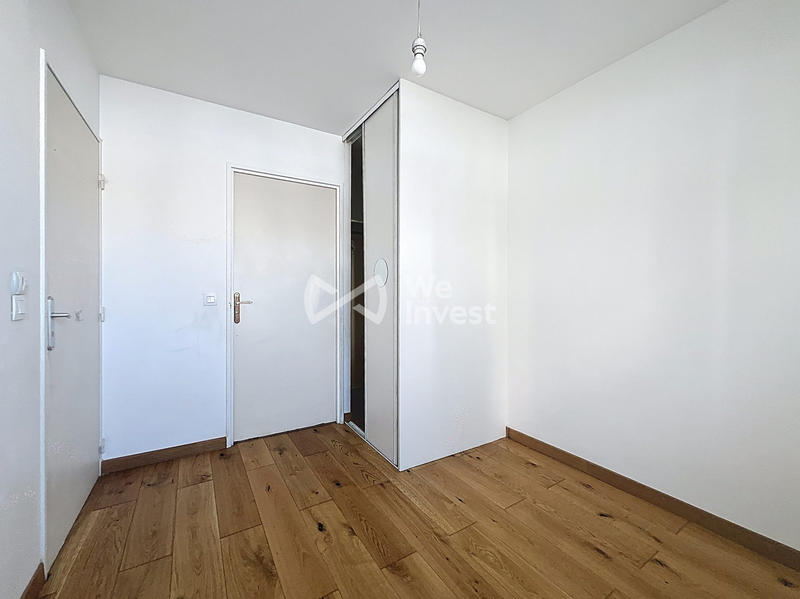 Appartement - 39 m² - 2 pièces