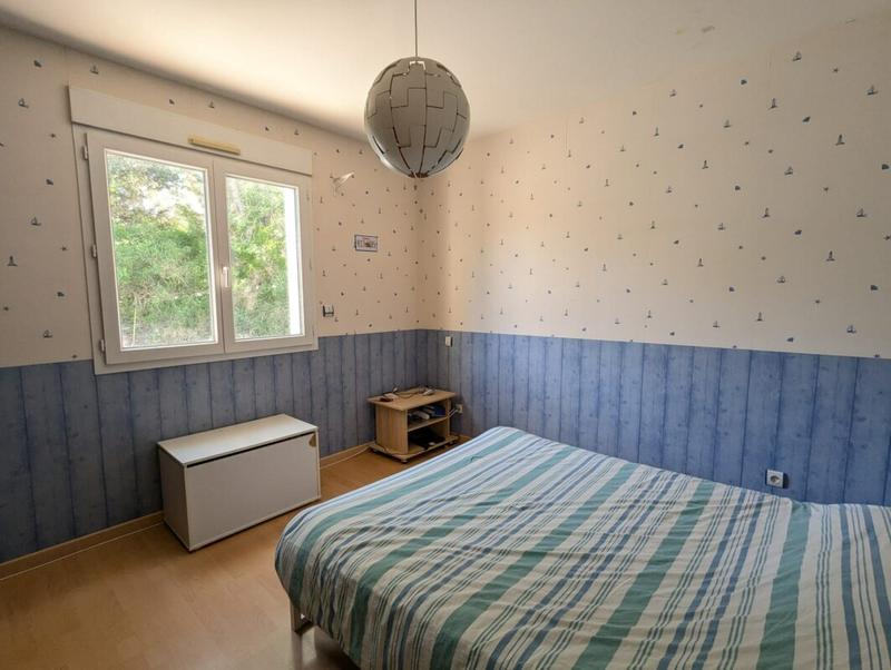 Propriété - 141 m² - 6 pièces