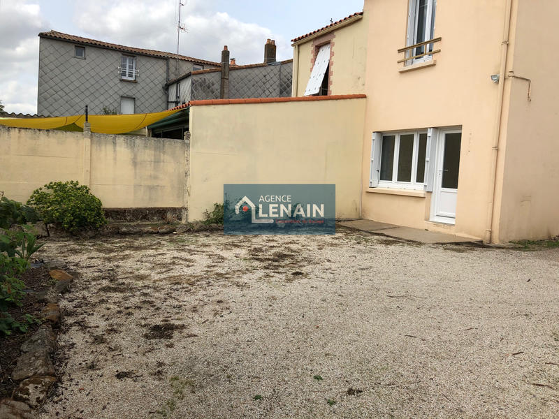 Maison - 76 m² - 5 pièces