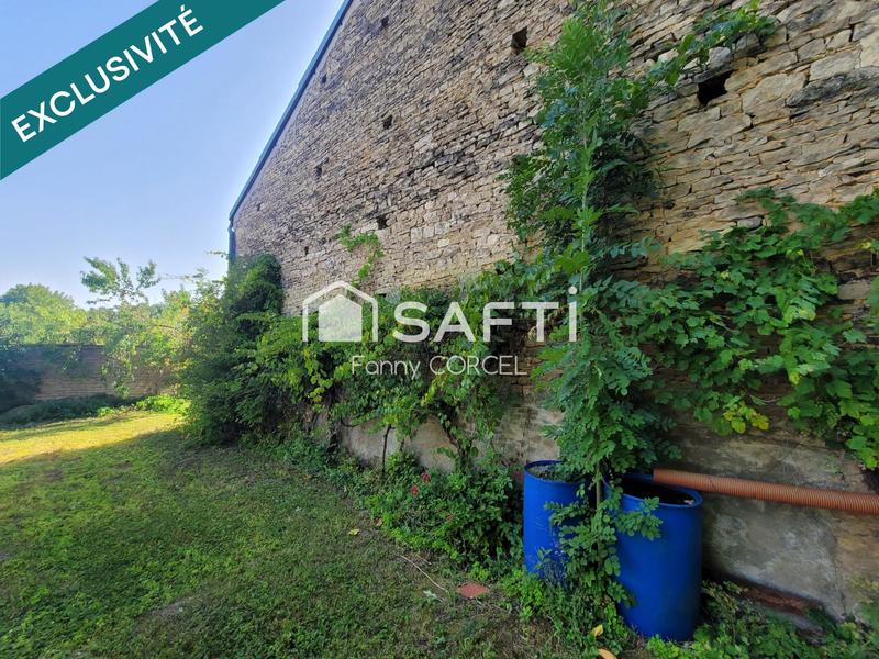 Maison - 221 m² - 9 pièces