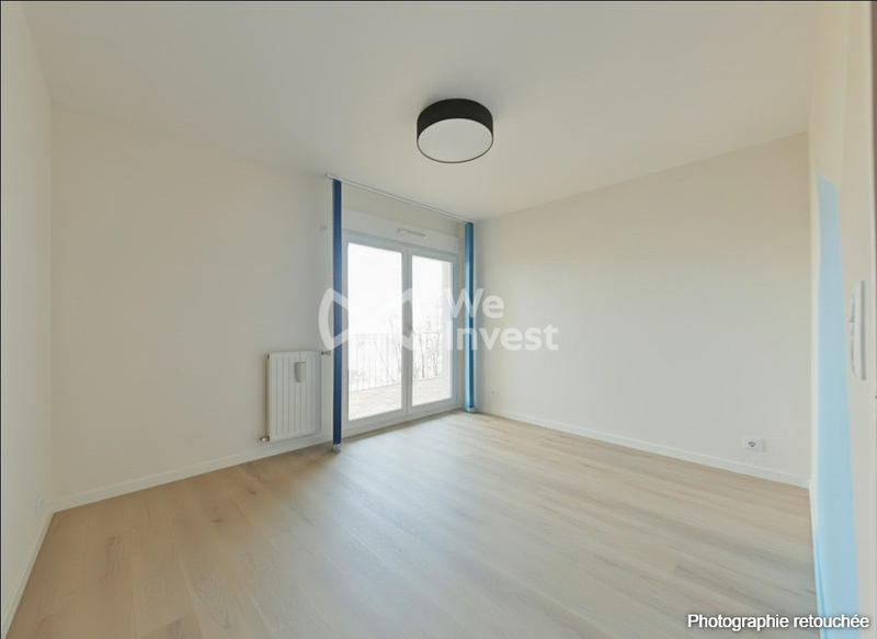 Appartement - 87 m² - 4 pièces