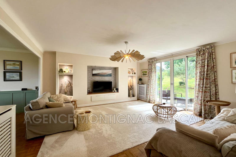 Villa - 125 m² - 6 pièces