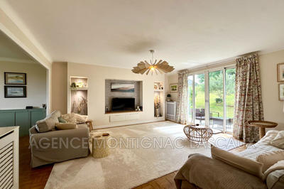 Villa - 125 m² - 6 pièces