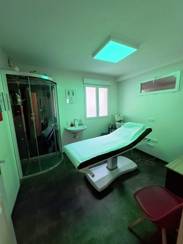 Fonds de commerce - 58 m²