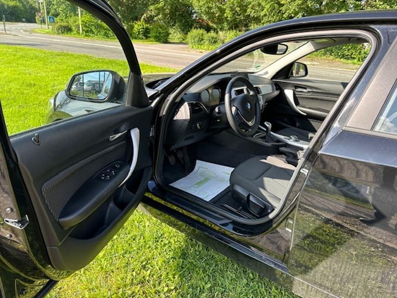 Bmw Série 1 (F20) 118d 2.2 150cv Business Design