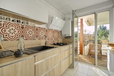 Appartement - 87 m² - 4 pièces