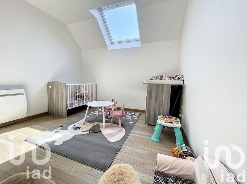 Maison de campagne - 158 m² - 6 pièces