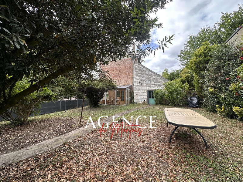 Maison - 141 m² - 4 pièces