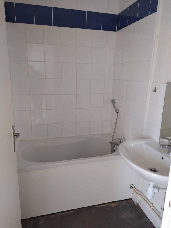 Appartement - 32 m² - 1 pièce